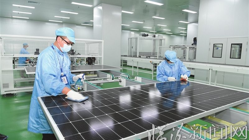农村光伏加储能应用场景解析：提升能源自给自足能力