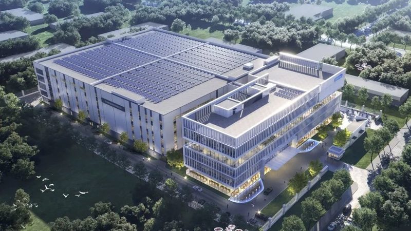 新能源公司设备报价单模板：揭秘关键要素与选型策略