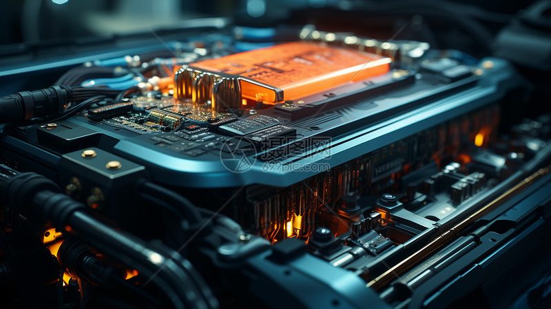 新能源工程与绿色建筑的差异与优缺点分析