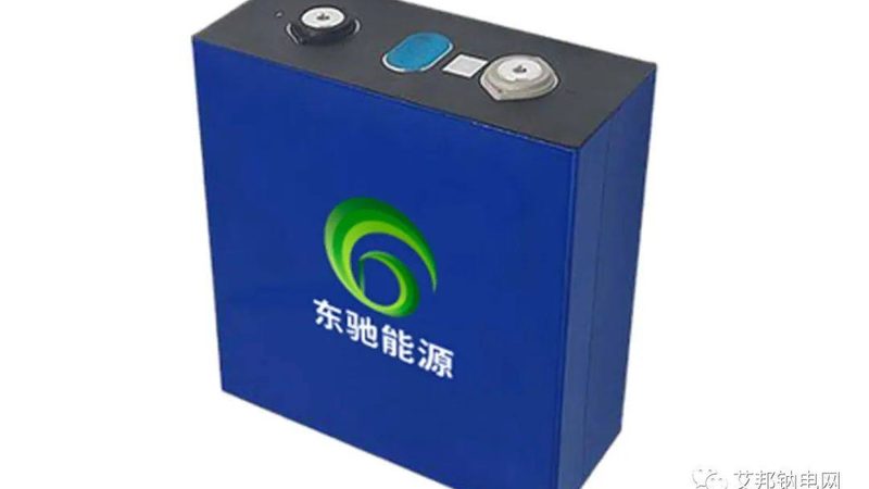 揭秘国内新能源龙头企业：领军者与未来展望