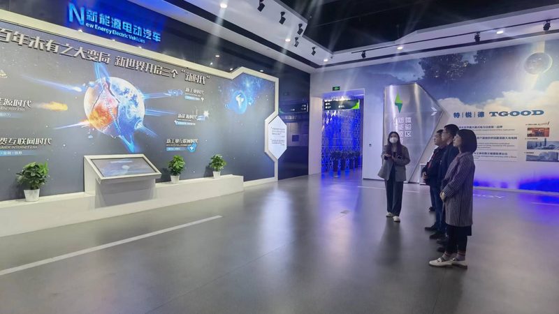 新能源公司代理加盟，如何规避潜在风险？**