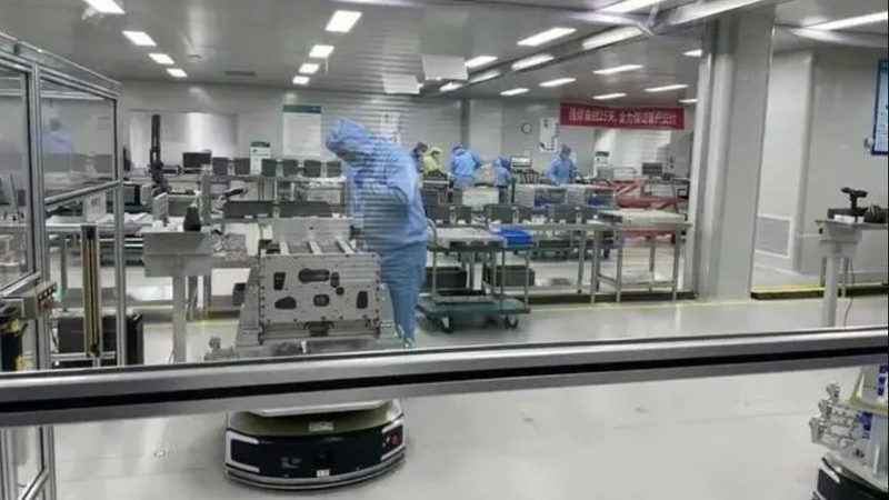 广州光伏支架：揭秘其与普通支架的五大差异